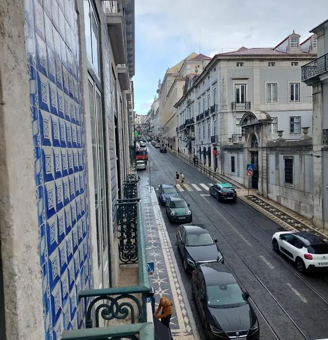 Chiado Apartments-1
