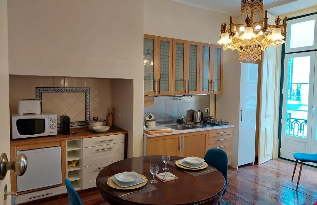 Chiado Apartments-1