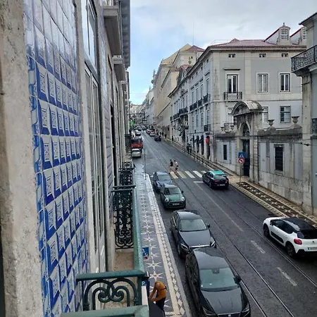 Chiado Apartments-3